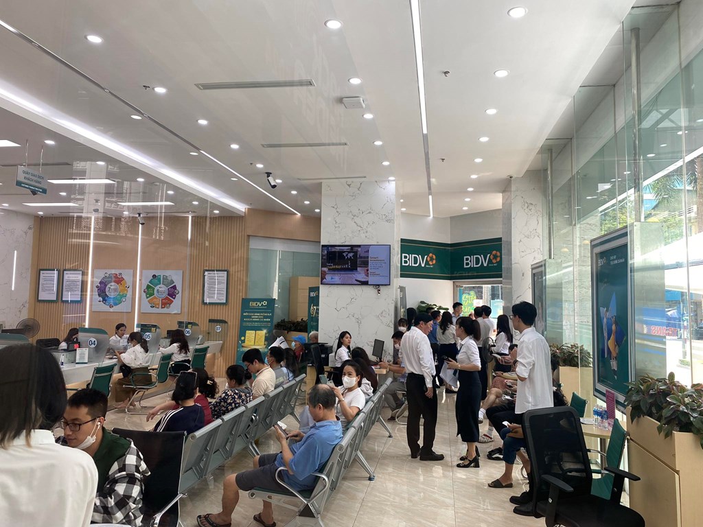 AI NEWS - Nền tảng tin tức chứng khoán