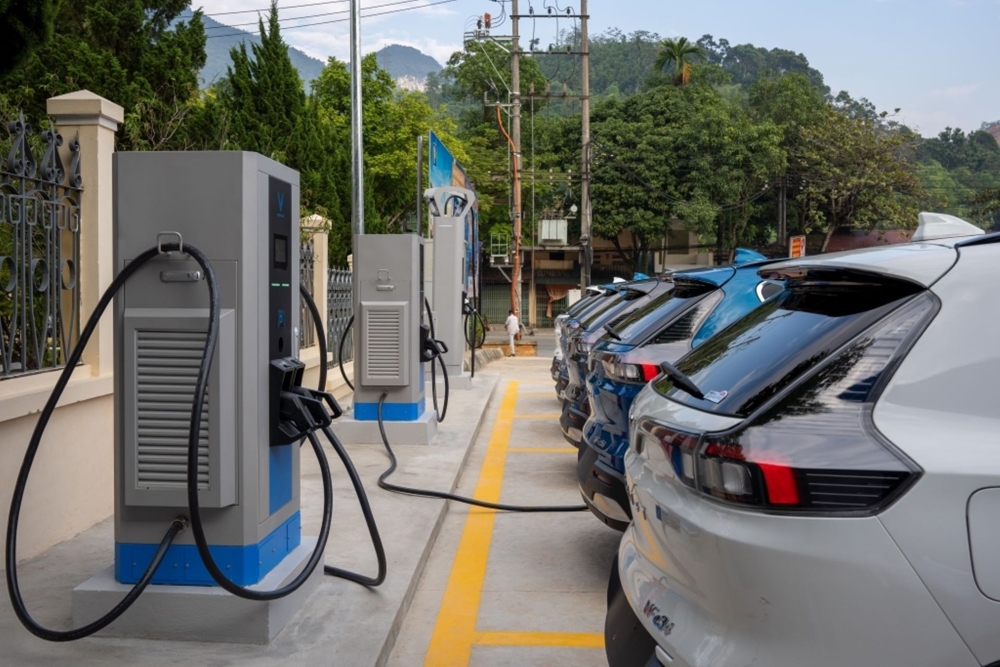 AI NEWS - Nền tảng tin tức chứng khoán