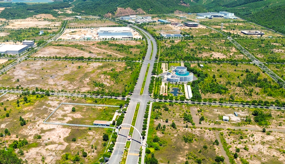 AI NEWS - Nền tảng tin tức chứng khoán