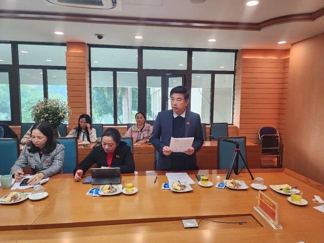 AI NEWS - Nền tảng tin tức chứng khoán