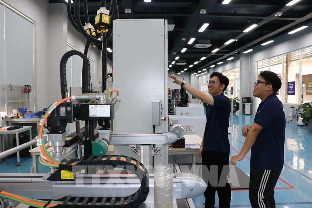 AI NEWS - Nền tảng tin tức chứng khoán