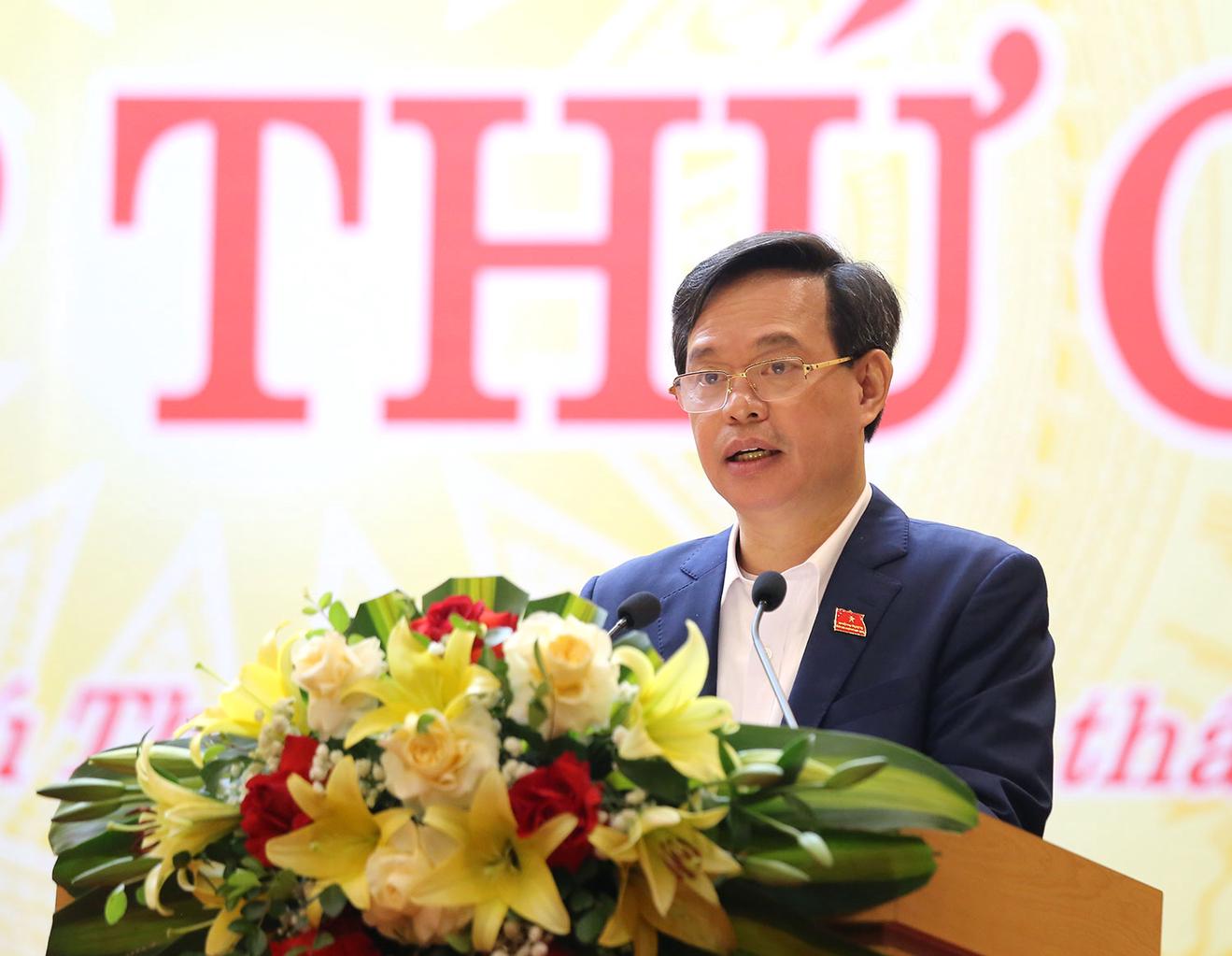 AI NEWS - Nền tảng tin tức chứng khoán