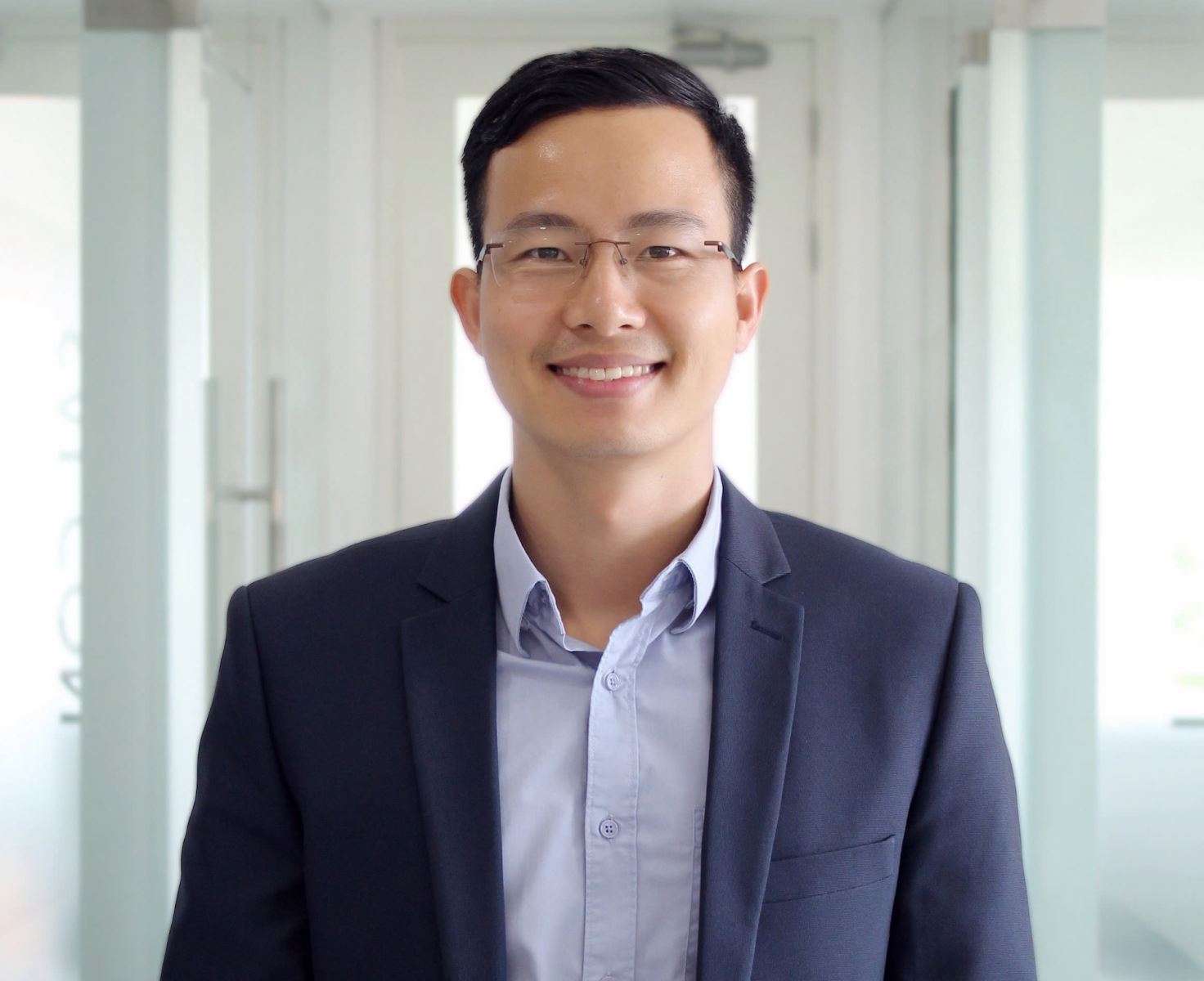 AI NEWS - Nền tảng tin tức chứng khoán