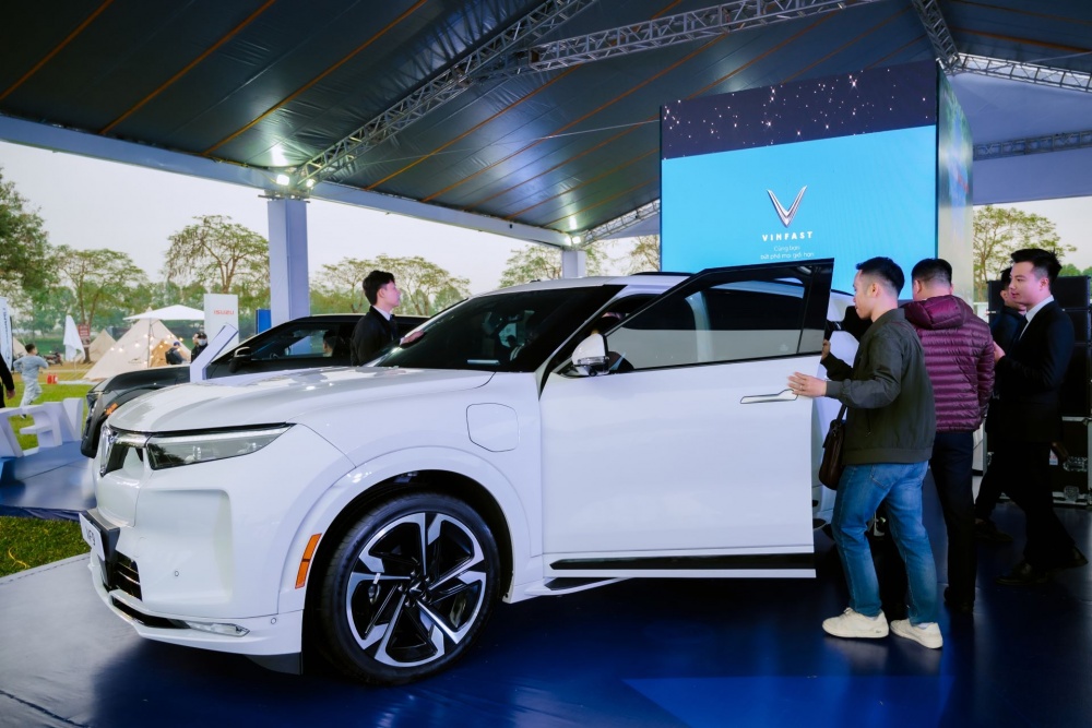 AI NEWS - Nền tảng tin tức chứng khoán