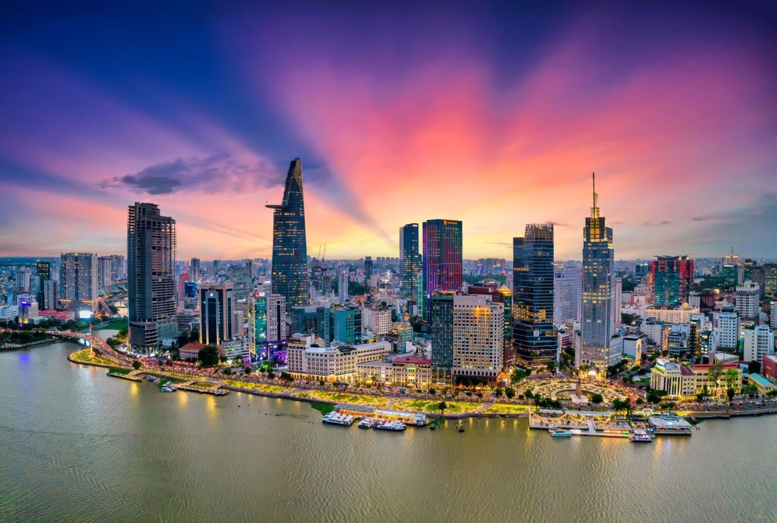 AI NEWS - Nền tảng tin tức chứng khoán