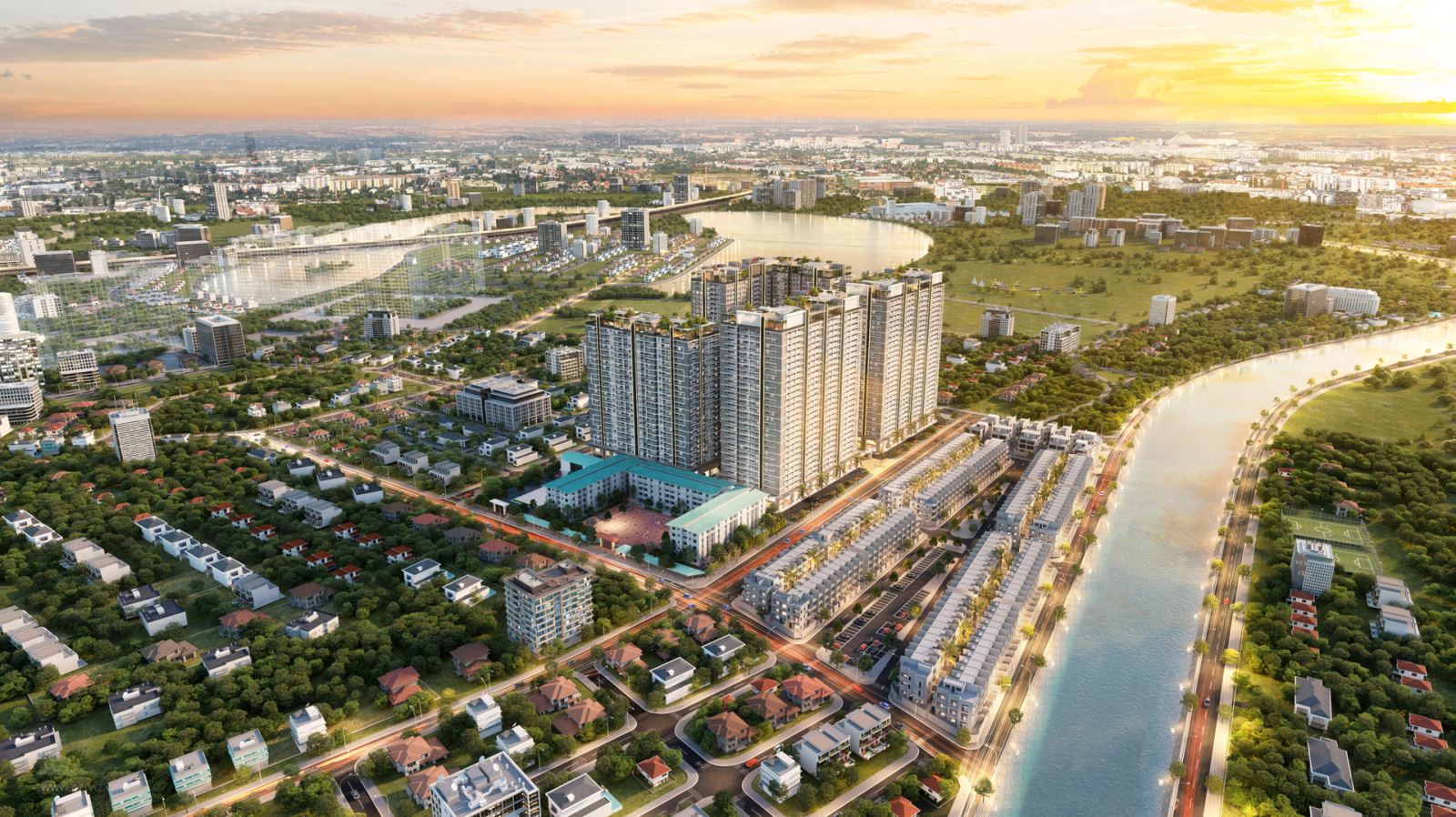 AI NEWS - Nền tảng tin tức chứng khoán