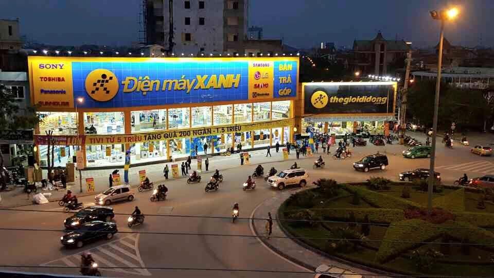 AI NEWS - Nền tảng tin tức chứng khoán