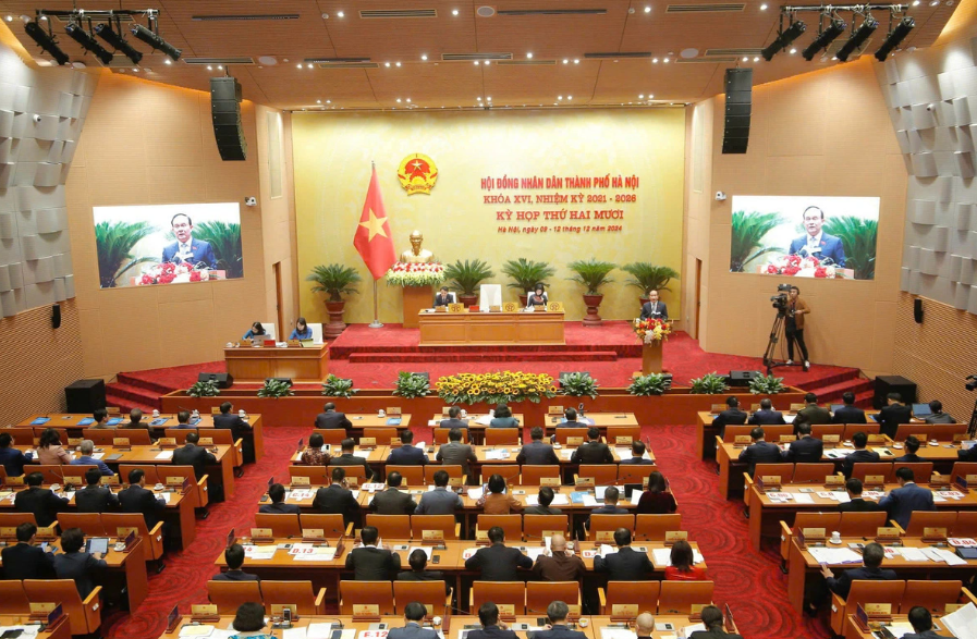 AI NEWS - Nền tảng tin tức chứng khoán
