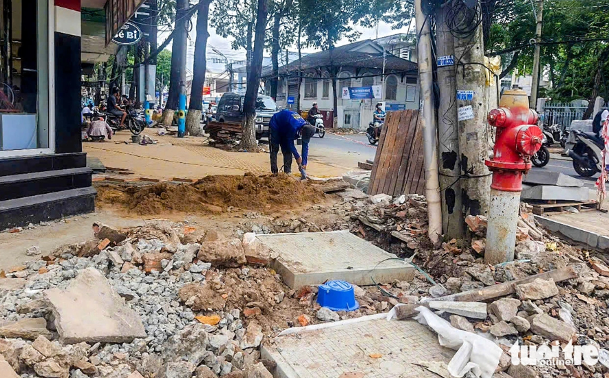 AI NEWS - Nền tảng tin tức chứng khoán