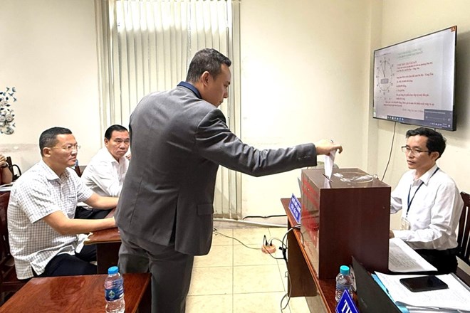 AI NEWS - Nền tảng tin tức chứng khoán