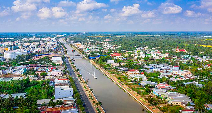 AI NEWS - Nền tảng tin tức chứng khoán