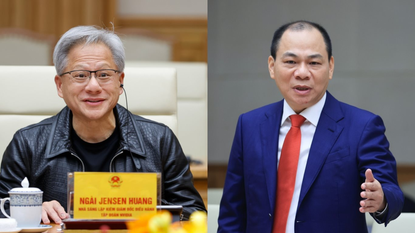 AI NEWS - Nền tảng tin tức chứng khoán