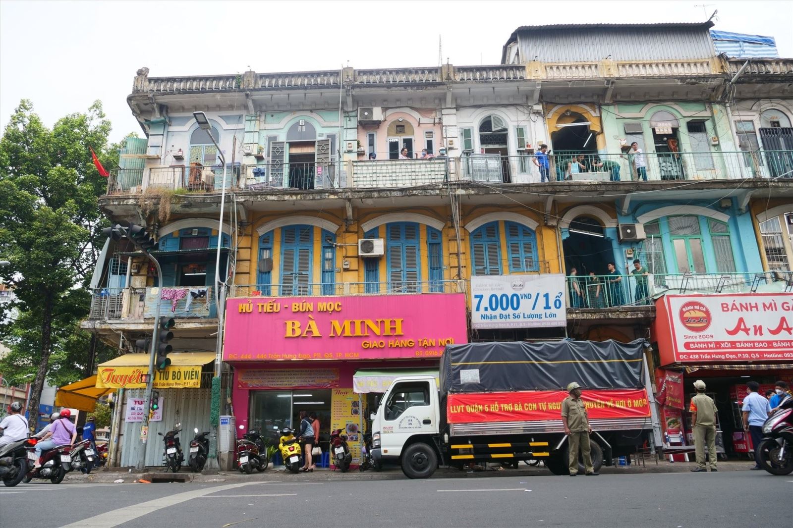 AI NEWS - Nền tảng tin tức chứng khoán