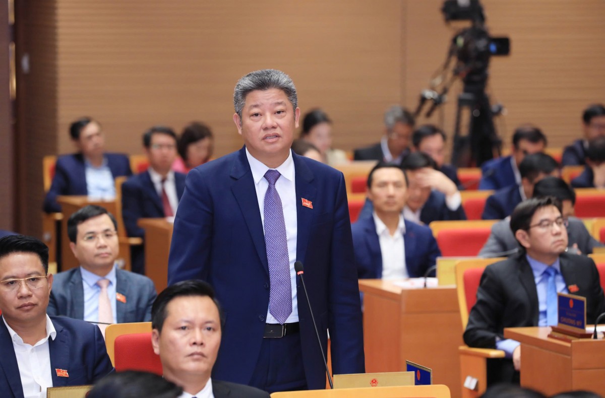 AI NEWS - Nền tảng tin tức chứng khoán
