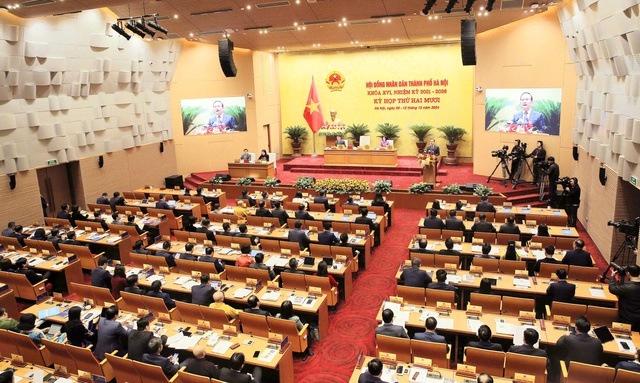 AI NEWS - Nền tảng tin tức chứng khoán
