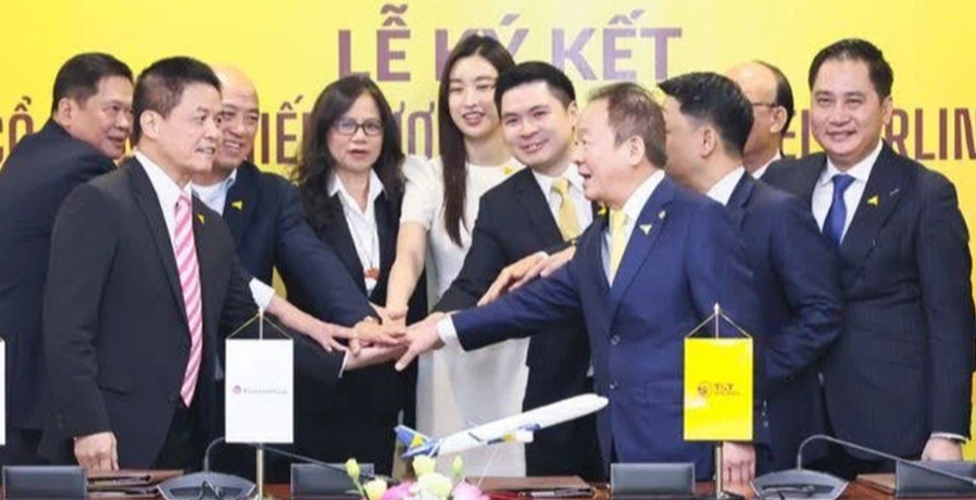 AI NEWS - Nền tảng tin tức chứng khoán
