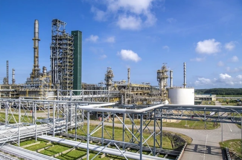 AI NEWS - Nền tảng tin tức chứng khoán