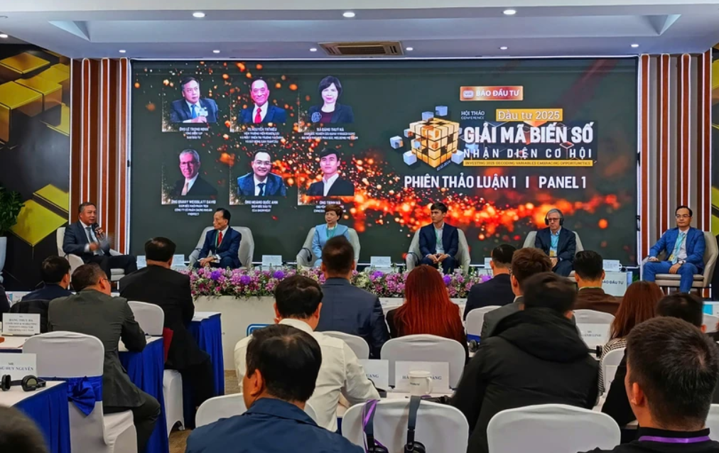 AI NEWS - Nền tảng tin tức chứng khoán