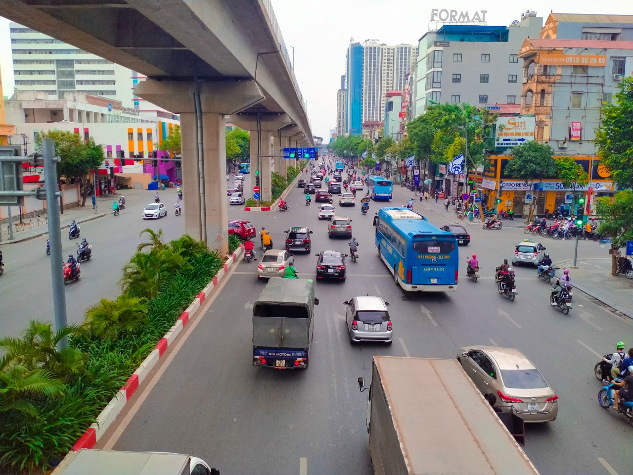 AI NEWS - Nền tảng tin tức chứng khoán