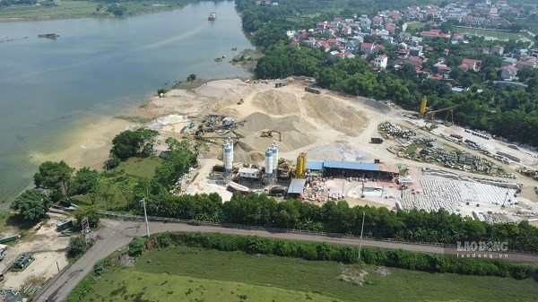 AI NEWS - Nền tảng tin tức chứng khoán