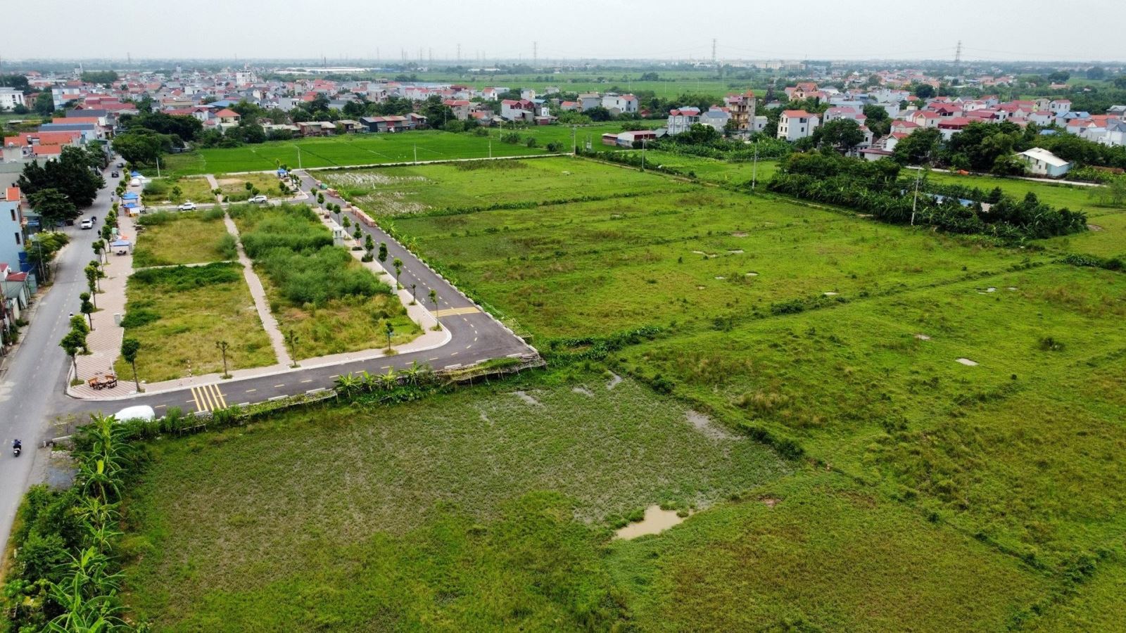 AI NEWS - Nền tảng tin tức chứng khoán