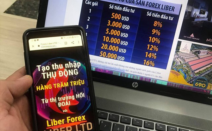 AI NEWS - Nền tảng tin tức chứng khoán