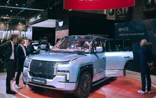 AI NEWS - Nền tảng tin tức chứng khoán