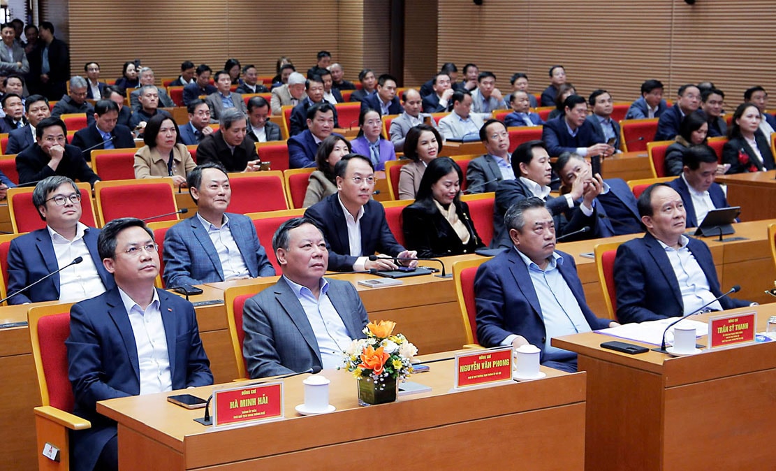 AI NEWS - Nền tảng tin tức chứng khoán