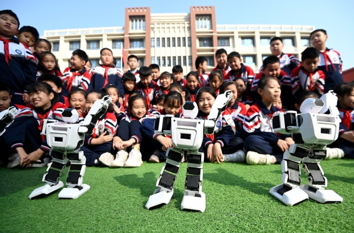 AI NEWS - Nền tảng tin tức chứng khoán