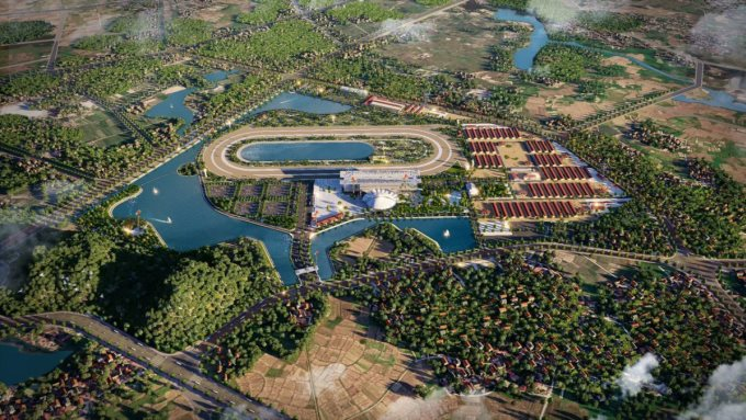 AI NEWS - Nền tảng tin tức chứng khoán