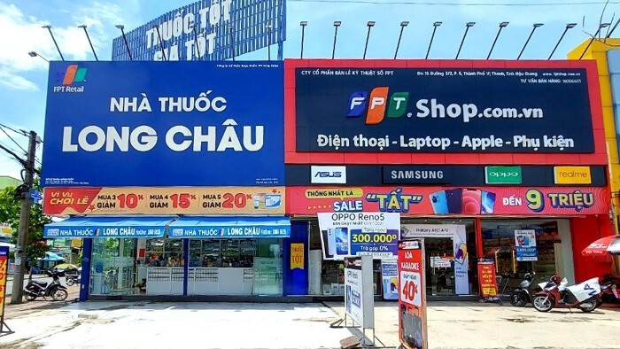 AI NEWS - Nền tảng tin tức chứng khoán