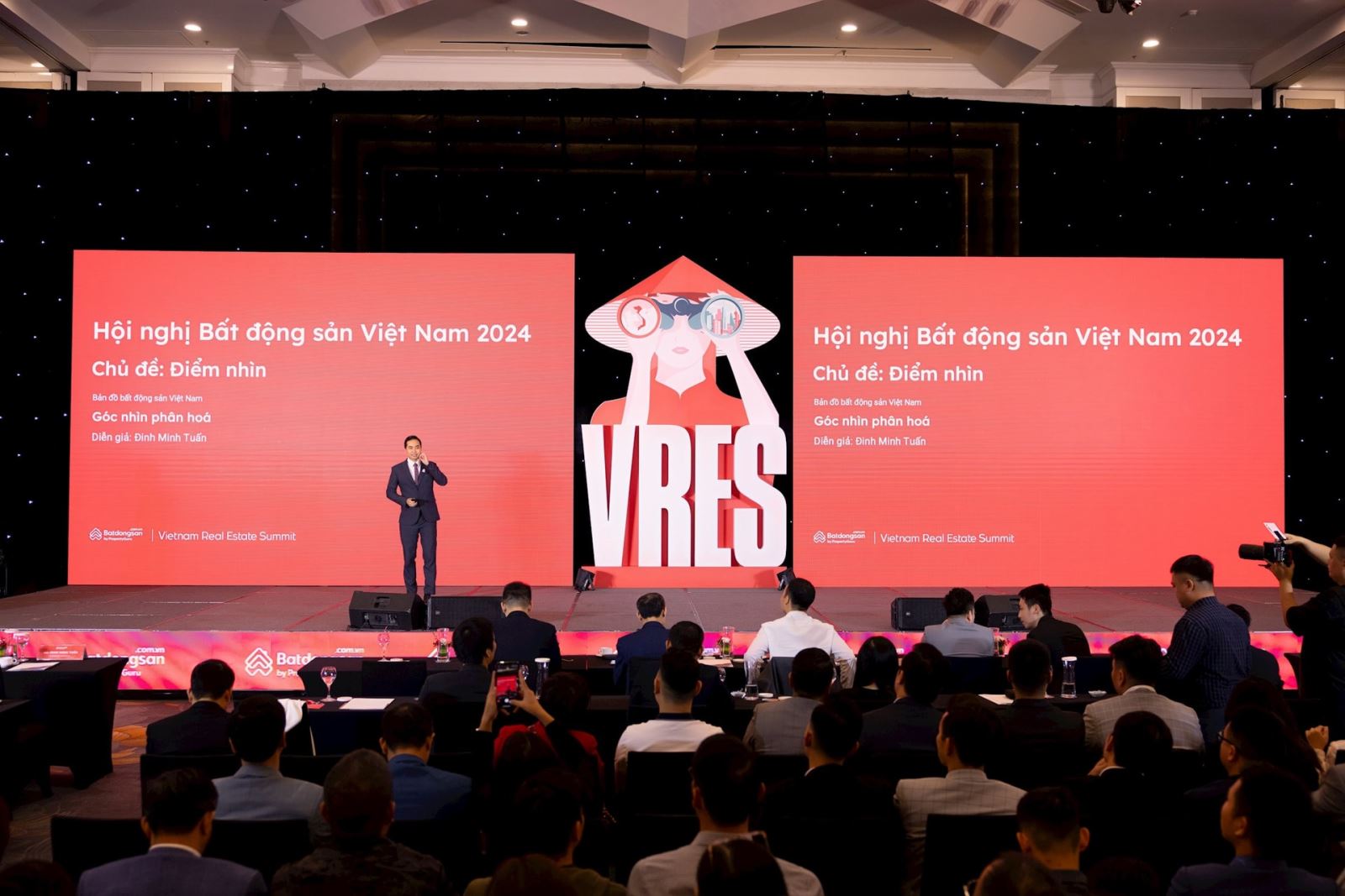 AI NEWS - Nền tảng tin tức chứng khoán