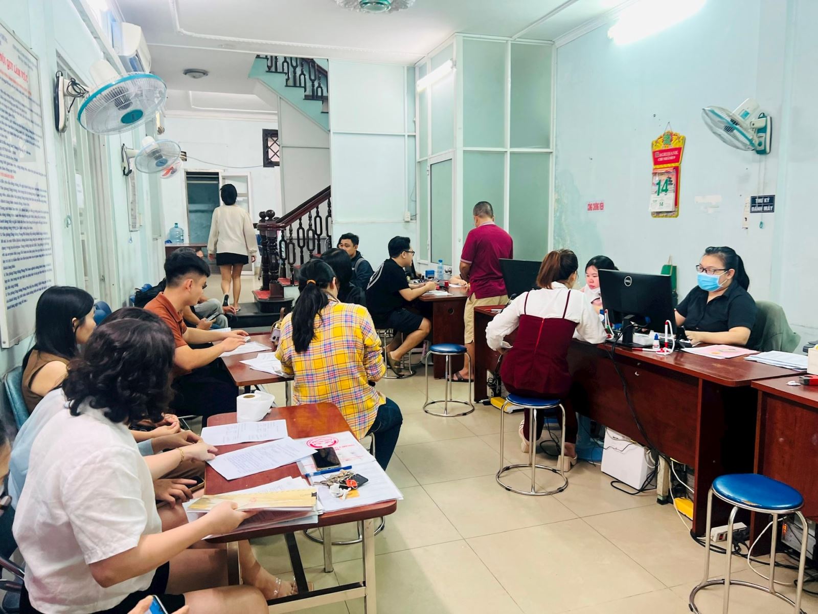 AI NEWS - Nền tảng tin tức chứng khoán