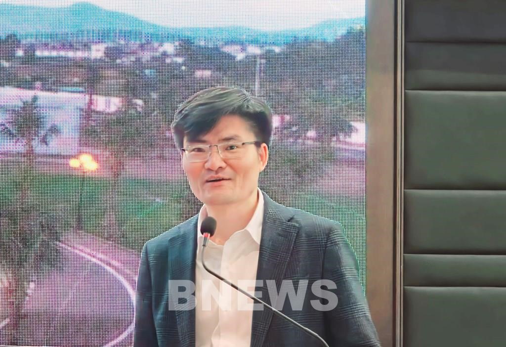 AI NEWS - Nền tảng tin tức chứng khoán