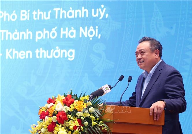 AI NEWS - Nền tảng tin tức chứng khoán