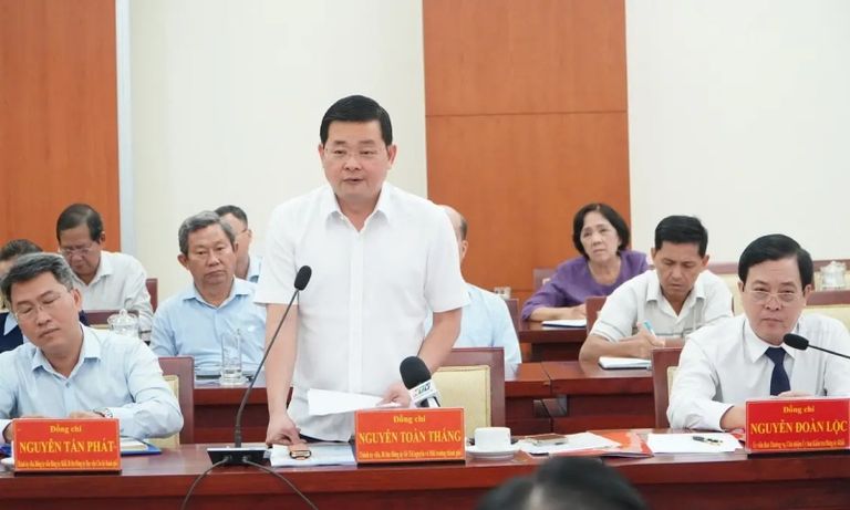 AI NEWS - Nền tảng tin tức chứng khoán