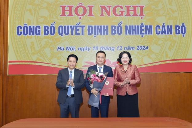 AI NEWS - Nền tảng tin tức chứng khoán