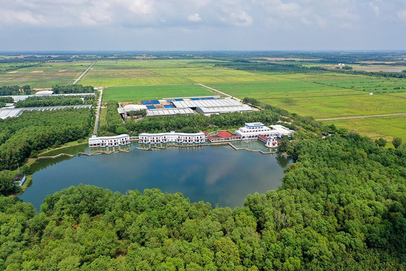 AI NEWS - Nền tảng tin tức chứng khoán