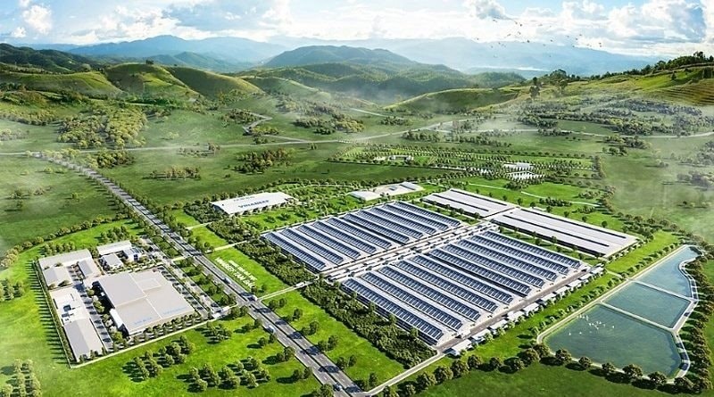 AI NEWS - Nền tảng tin tức chứng khoán