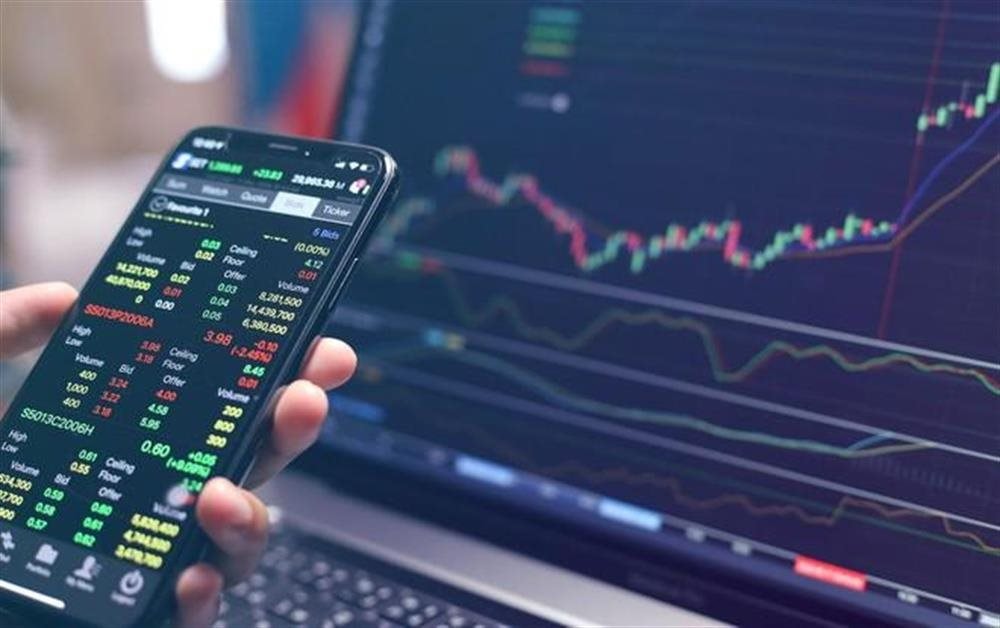 AI NEWS - Nền tảng tin tức chứng khoán