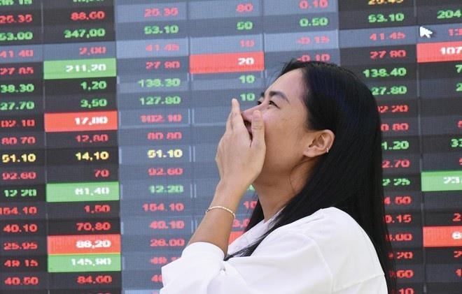 AI NEWS - Nền tảng tin tức chứng khoán