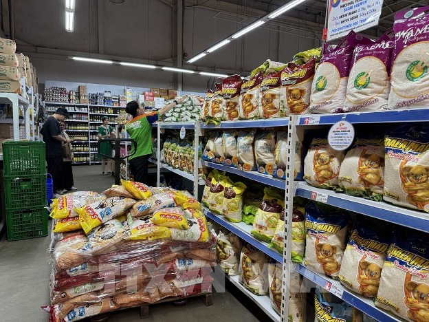 AI NEWS - Nền tảng tin tức chứng khoán