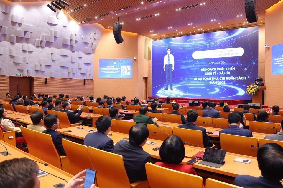AI NEWS - Nền tảng tin tức chứng khoán
