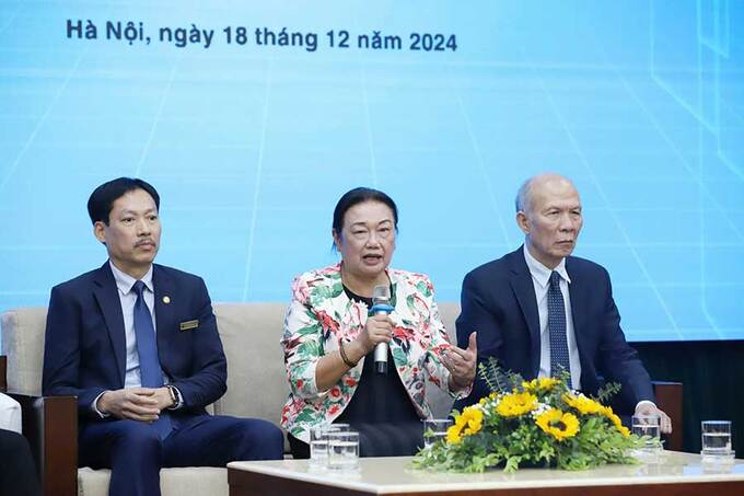 AI NEWS - Nền tảng tin tức chứng khoán