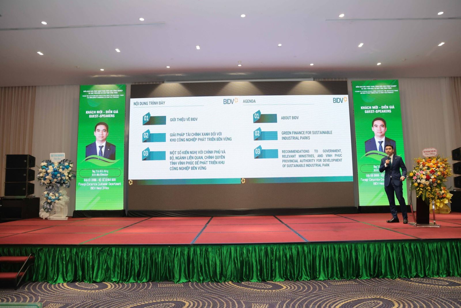 AI NEWS - Nền tảng tin tức chứng khoán