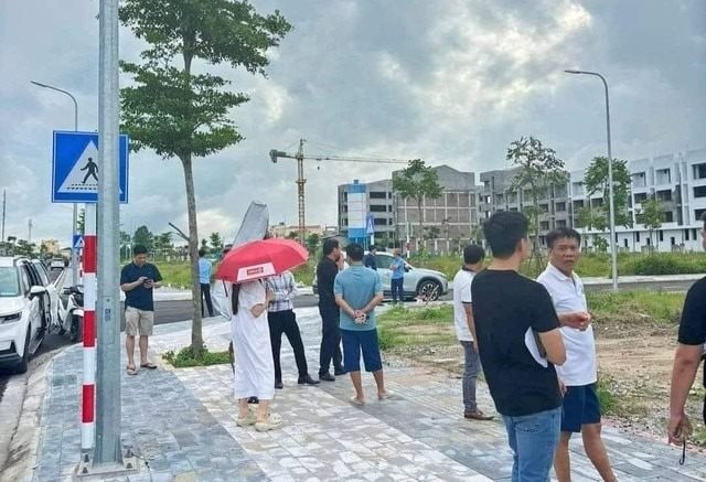 AI NEWS - Nền tảng tin tức chứng khoán