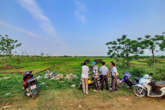 AI NEWS - Nền tảng tin tức chứng khoán