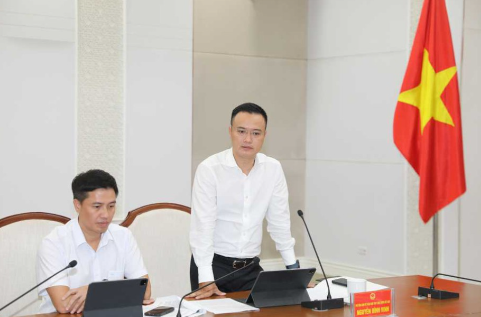 AI NEWS - Nền tảng tin tức chứng khoán
