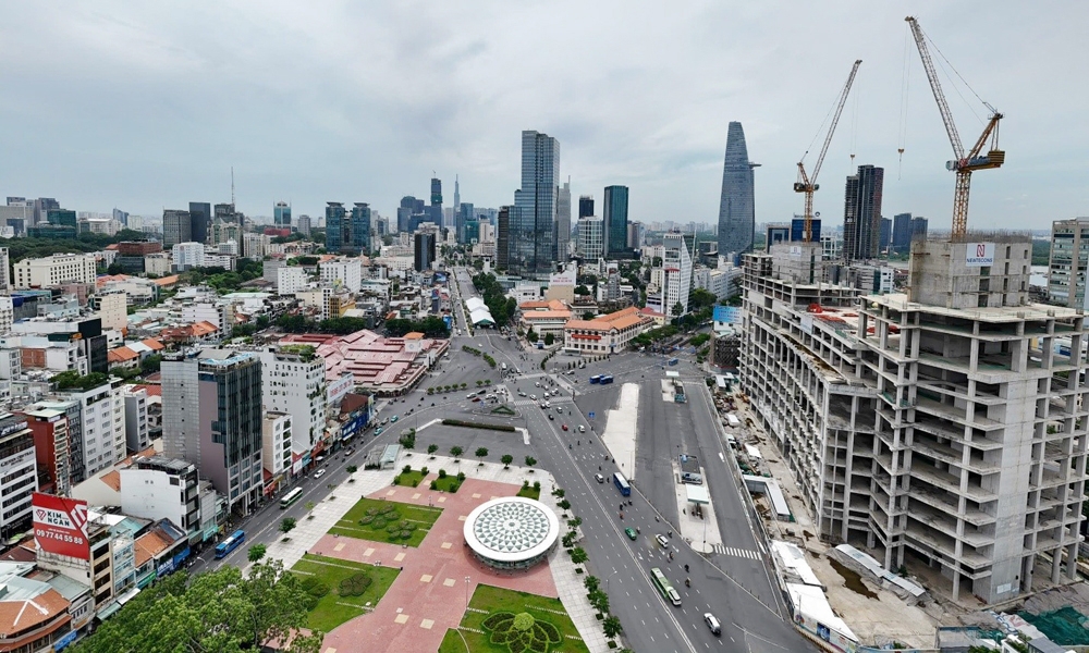 AI NEWS - Nền tảng tin tức chứng khoán