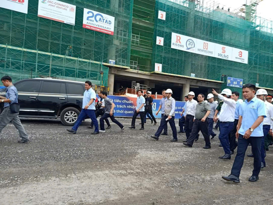 AI NEWS - Nền tảng tin tức chứng khoán